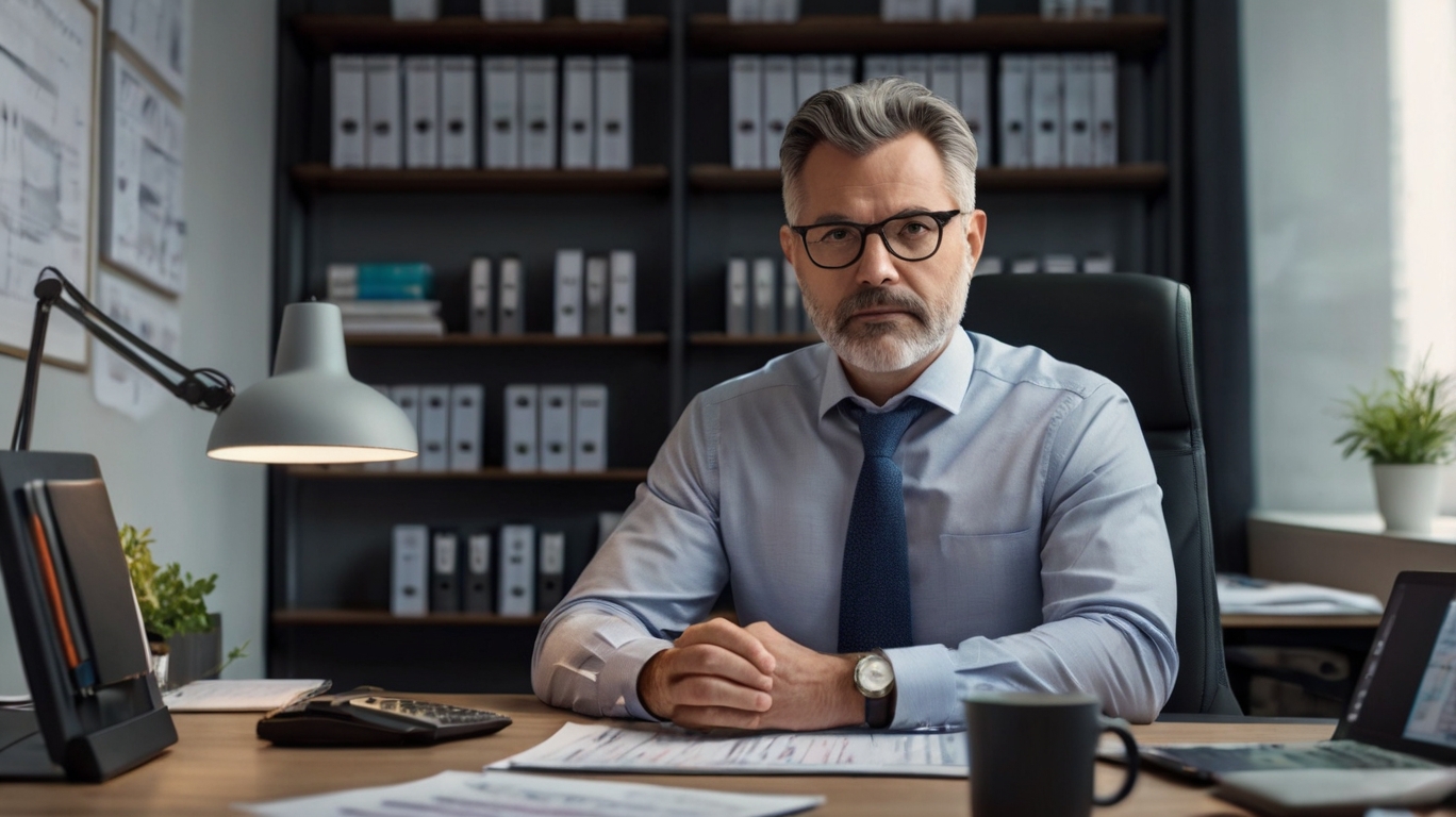 Auditoría Financiera Corporativa